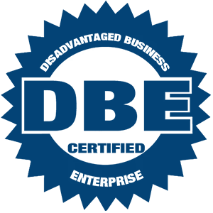 DBE Certified