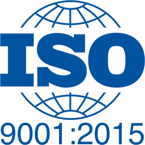 ISO 9001:2015