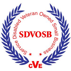 SBA-Certified SDVOSB