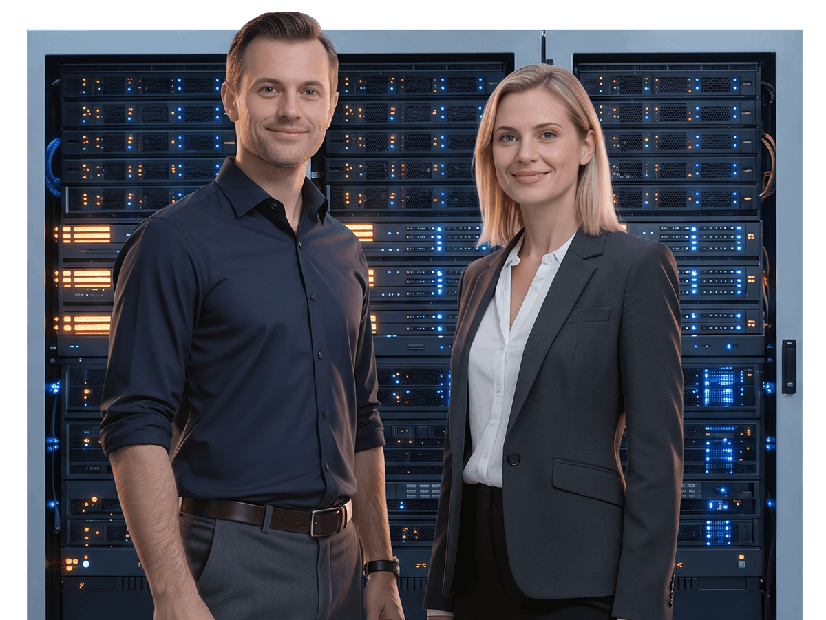 Pivotal Point professionals
