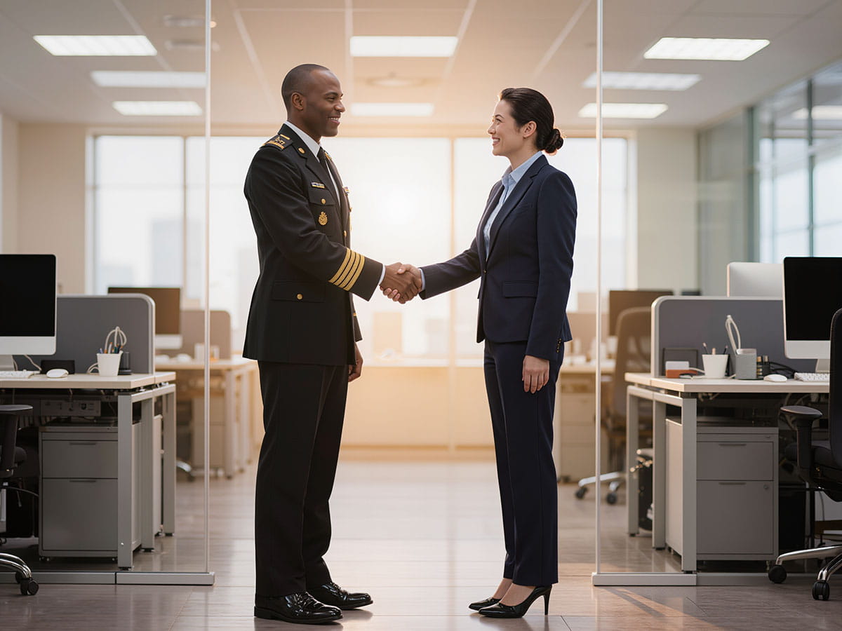 Why Clients Choose Pivotal Point