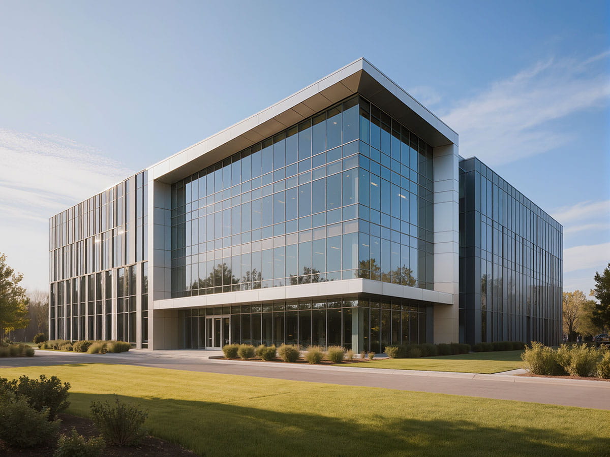 Company Information