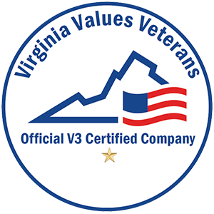 V3 Certified