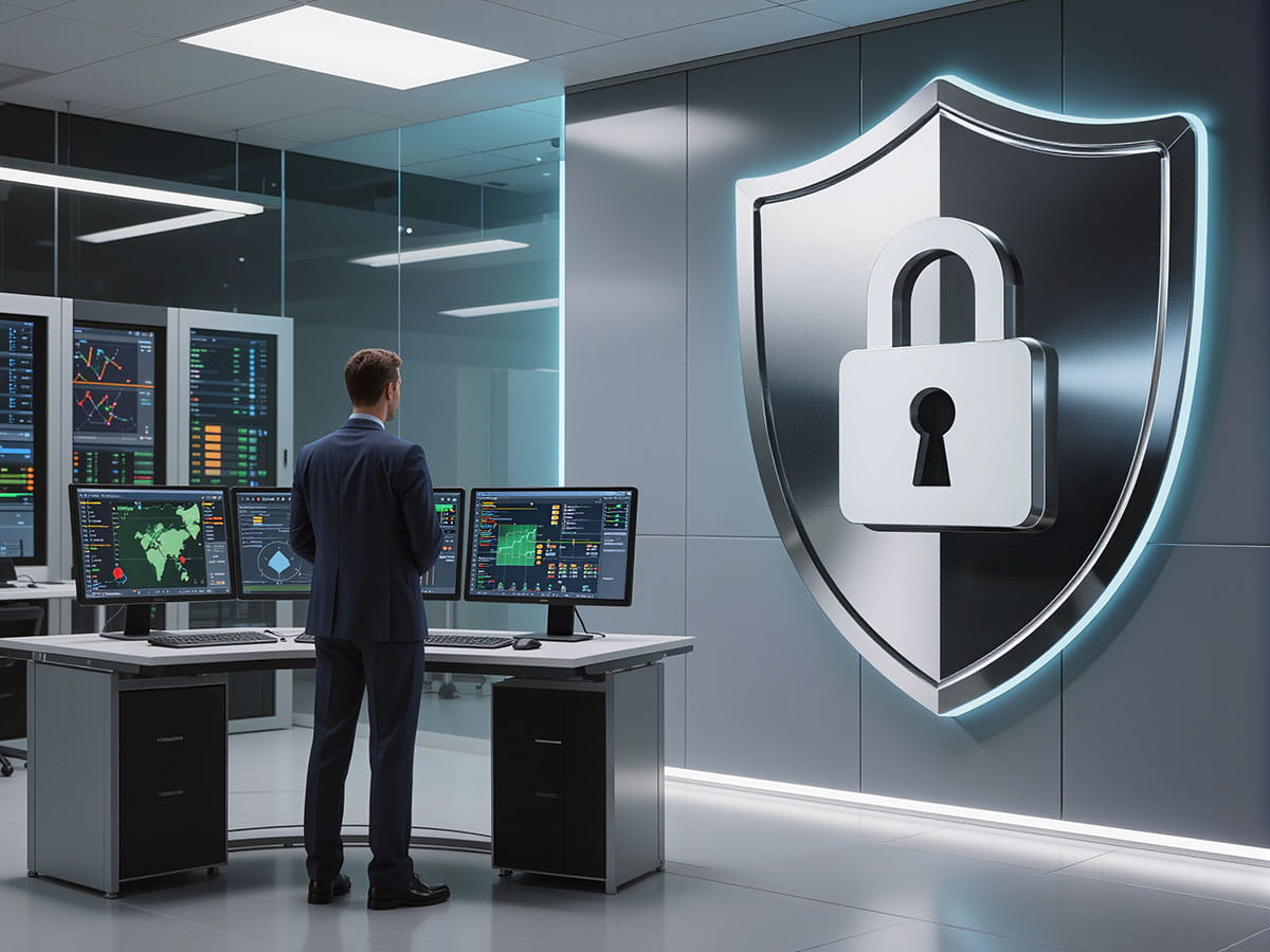 Cybersecurity Compliance and Governance