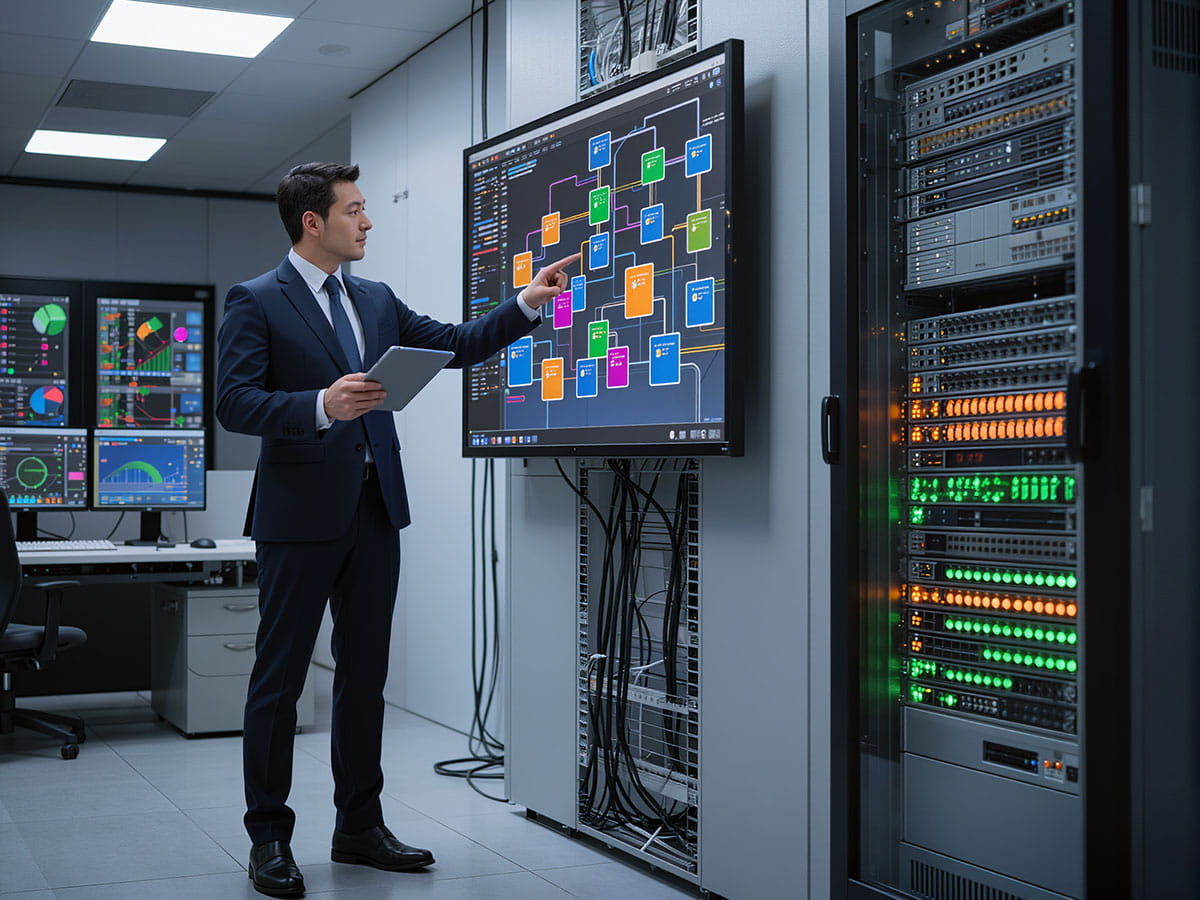 Network Engineering